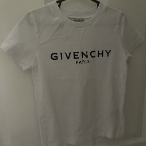 Givenchy Shirt